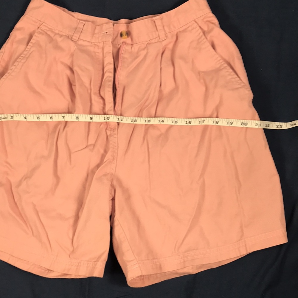 Jessie Jeans Shorts - Picture 6 of 7